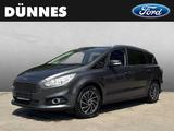 Ford S-Max 1.5 EcoBoost Trend - graue Ford S-Max