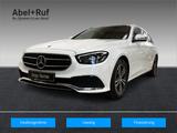 Mercedes-Benz E 200 4M T AVANTGARDE+LED+DISTR+Kam+Pano+HuD+AHK - gebrauchte Mercedes-Benz E 200 aus dem Jahr 2022