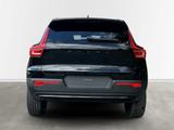 Volvo XC40 Ultra Black Edition B4 Standheizung Anhänge - Volvo XC40 Tageszulassungen
