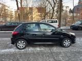Peugeot 206+ plus 4 TÜRER 2011 gepflegt - Peugeot 206: Türer