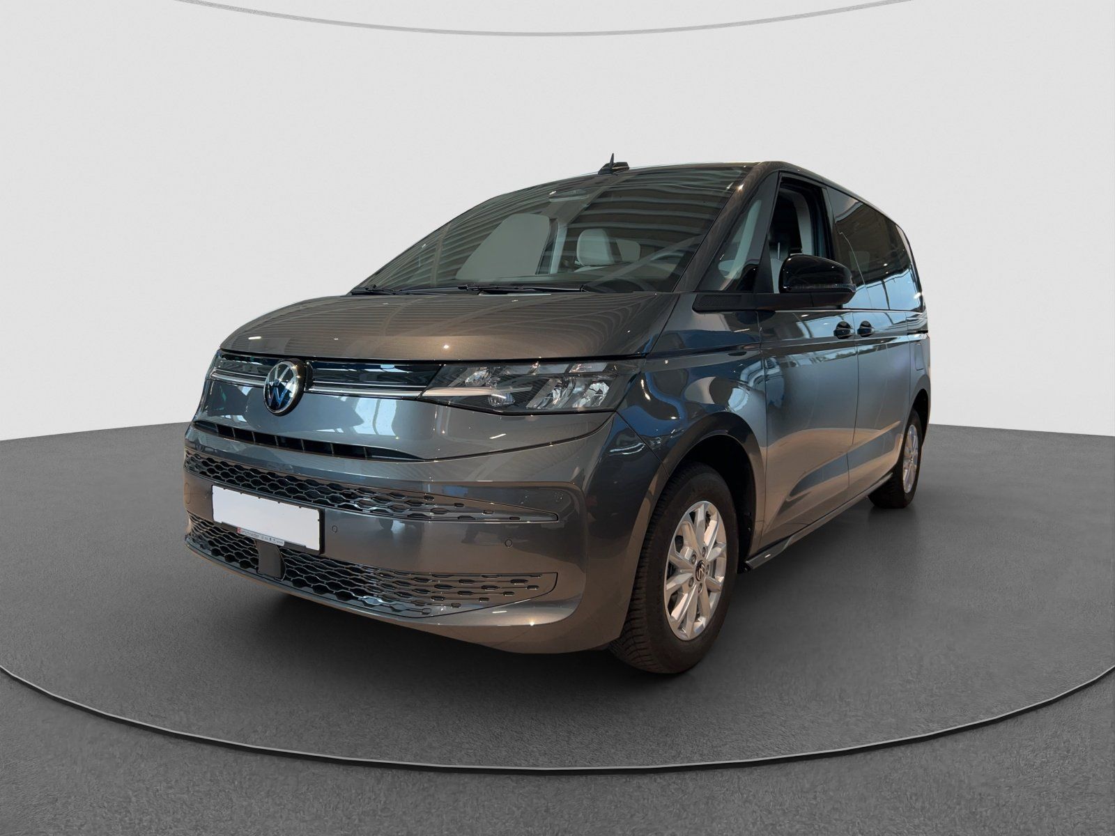 Volkswagen T7 Multivan 2.0 TDI KÜ DSG Life 5-J. GAR AHK TRA imagem 2