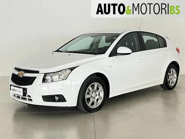 Chevrolet CHEVROLET Cruze 1.7 Diesel 5 porte LT