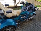Honda GoldWing Trike GL1500 SE-EML - GEBRAUCHT 1500 GOLDWING