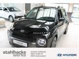 Hyundai INSTER Cross EV MY25 49 kWh 115 PS 2WD Effizienz - schwarze Hyundai INSTER