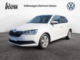 Skoda Fabia 1.0 MPI Cool Plus PDC BT KLIMA SWING DAB+ - Skoda Fabia: SW