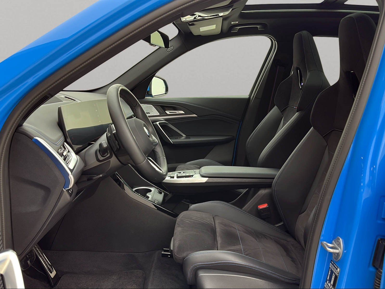 BMW X1 - Bild 13