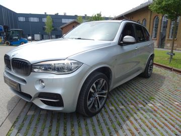 BMW X5 - 4