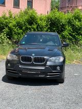 BMW Hiermit verkaufe ich mein Bayerische Motor... - BMW X5: Motor