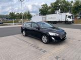 Ford Focus 1,0 gute Ausstattung - Ford Focus: Ausstattung