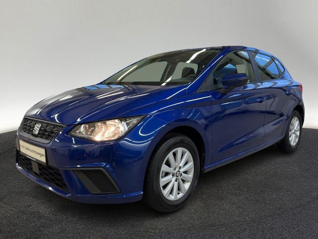 Seat Ibiza 1.0 MPI Style 5-Gang Navi Sitzhzg.