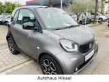 Smart ForTwo fortwo coupe Basis 66kW - Smart Gebrauchtwagen in Mannheim
