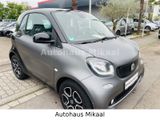 Smart ForTwo fortwo coupe Basis 66kW - Smart ForTwo in Ludwigshafen