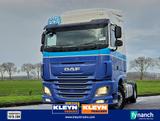 DAF XF 410 SPACECAB MX13