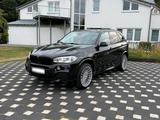 BMW X5 40d M Packet 21 Zoll Hamann - BMW 540 SUV