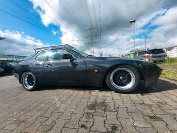 صورة 4 لـ 1986 Porsche 944