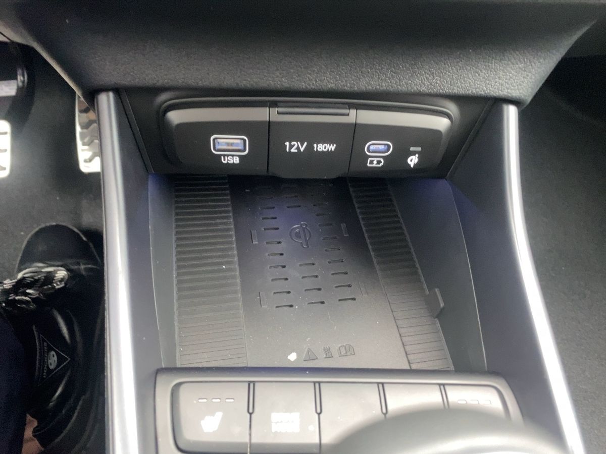 Hyundai BAYON - Bild 14