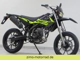 Rieju MRT 50 SM SUPERMOTO + ZUBEHÖR > NEUE FARBEN 2025 - Offers matching your search criteria