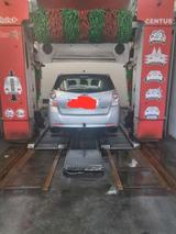 Toyota verso 2.0L 2010 7sitzer TÜV bis Feb... - Toyota Corolla Verso mit Diesel-Antrieb: 2.0