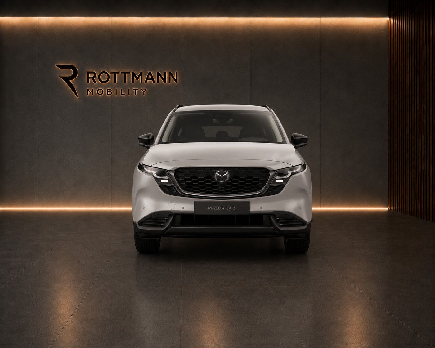 Mazda CX-5 - Bild 3