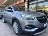 Opel Grandland X 1.5 diesel Ultimate automatic - Opel Grandland (X) Kombi Gebrauchtwagen
