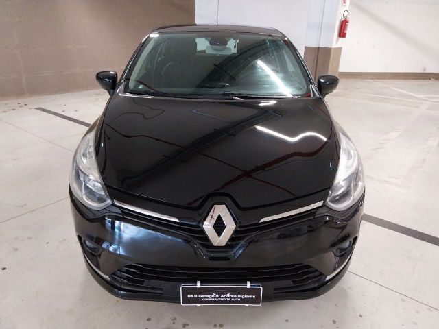 Renault Clio TCe GPL Start&Stop 5 porte Energy Z