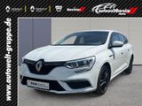 Renault Megane IV Grandtour Life 1.3 TCe 115 EU6d-T - Renault Megane mit Benzin-Antrieb: 1.6