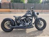 Harley-Davidson Cross Bones FLSTSB - HARLEY-DAVIDSON FLSTS