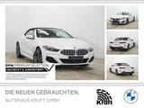 BMW 840i Cabrio M SPORT+LASERLICHT+KAMERA+ACC+LM19 - BMW 840 Jahreswagen