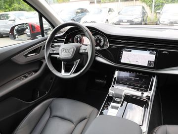Audi Q7 - 9
