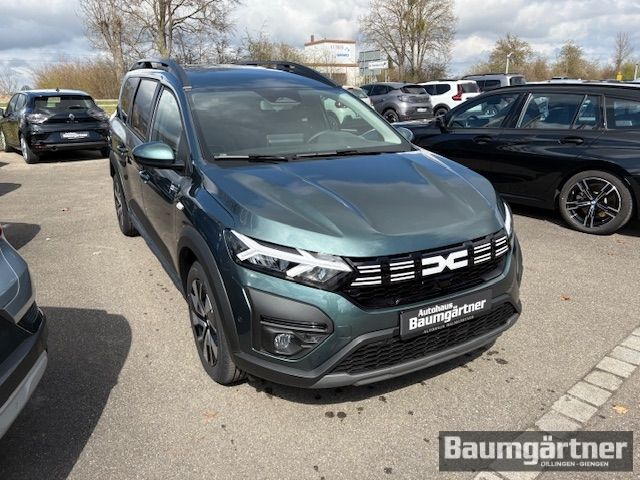 Fahrzeugabbildung Dacia Jogger Expression TCe 110 Kamera/PDC/LED/Tempom.