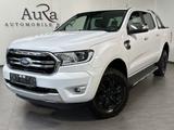 Ford Ranger 2.0 L EB Aut. 4x4 NAV+LED+AHK+KAMERA+DAB - Ford Ranger in Oldenburg