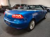 Volkswagen Eos Cup STHZUNG SR WR BI XENON TOP !!! - VW Eos Gebrauchtwagen