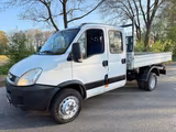 Iveco Daily 65C17K*Maxi-Meiller-Kipper*Tip-Top* - Iveco 65