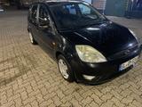 Ford Fiesta 1.4 16V - - Ford Fiesta aus 2004: 1.4