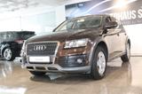 Audi Q5 2.0 TFSI  quattro *Automatik*Navi* - Audi Q5 mit Benzin-Antrieb: 2.0