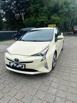Toyota Prius 1.8-l-VVT-i Plug-in -  Taxi - Toyota Prius: Taxi