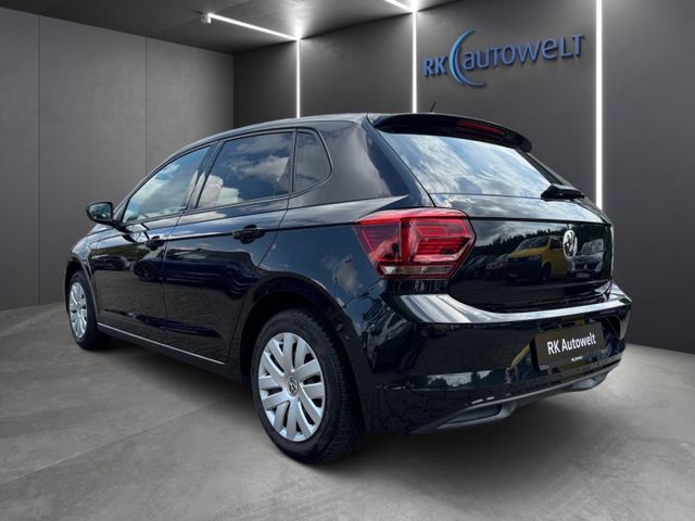 Polo IQ.DRIVE 1.0 TSI Klima Media Sitzheizung