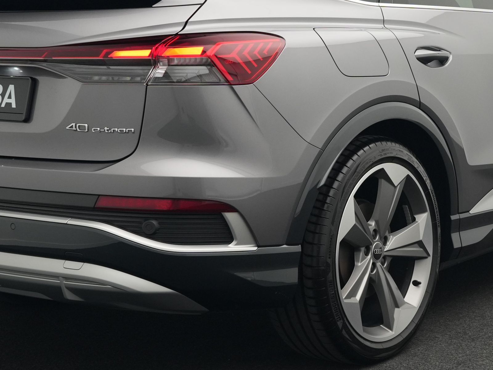 Audi Q4 e-tron - Bild 22