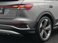 Audi Q4 e-tron - Vorschau Bild 22