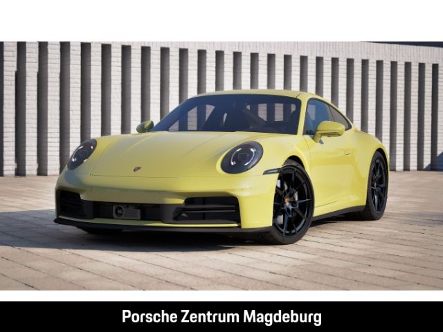 Image of Porsche 992