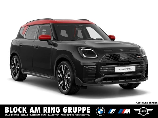 MINI COUNTRYMAN S ALL4