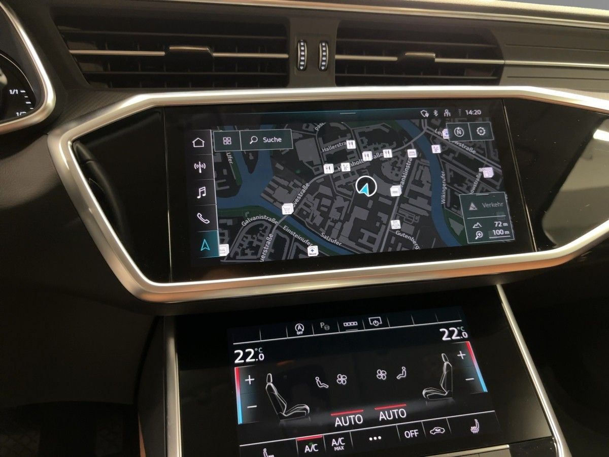 Audi A6 - Bild 14