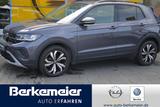 Volkswagen T-Cross 1.0 TSI Life/DSG/Kamera/Navi - Jahreswagen bis 25.000 Euro