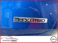 Nissan Juke - Vorschau Bild 21