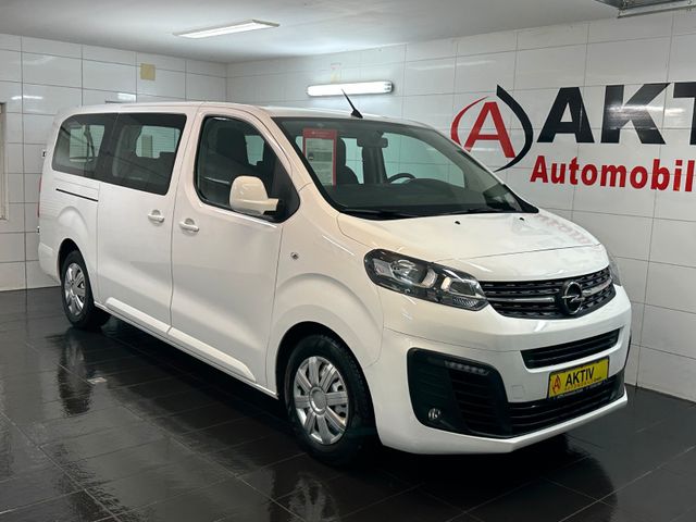 Opel Vivaro 2.0 D Kombi L3 *Klima*9 Sitze*78 Km*