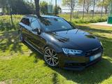 Audi A4 B9 8W 272PS 3.0 TDI 3x SLine ACC M... - Audi A4 B9-8W