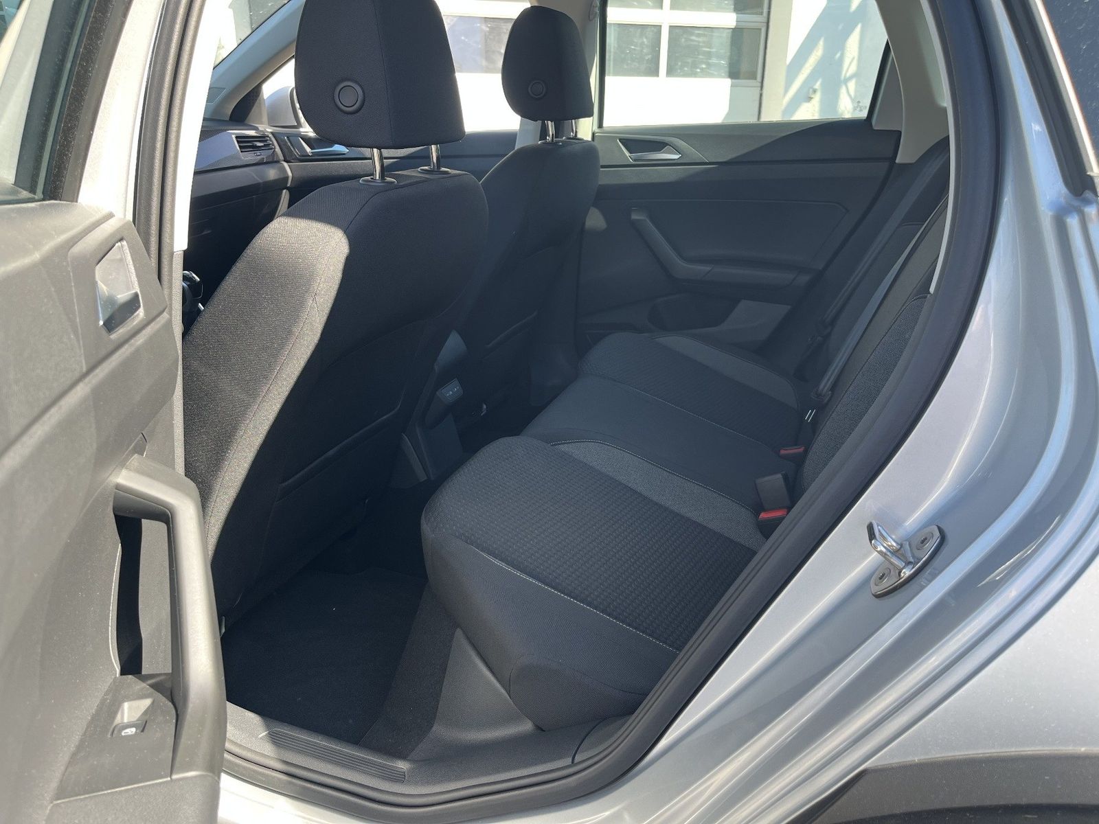 Volkswagen Taigo - Bild 16