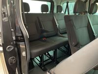 Renault Trafic - Vorschau Bild 14