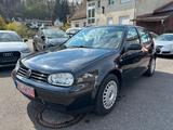 Volkswagen Golf Klima - gebrauchte VW Golf aus dem Jahr 1998