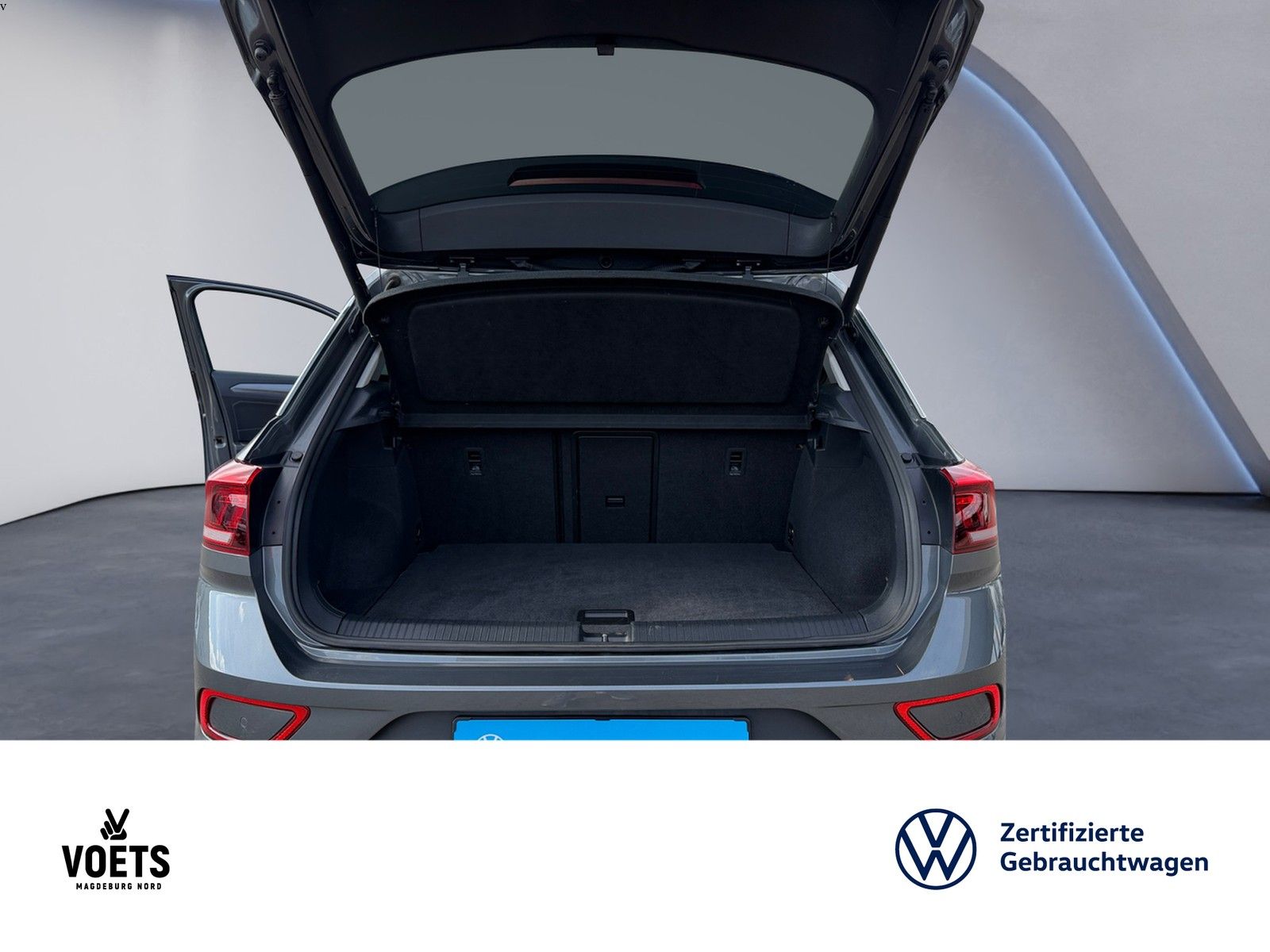 Volkswagen T-Roc - Bild 18